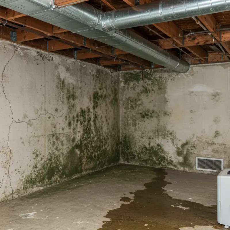 Professional Mold Removal in Mason County, KY