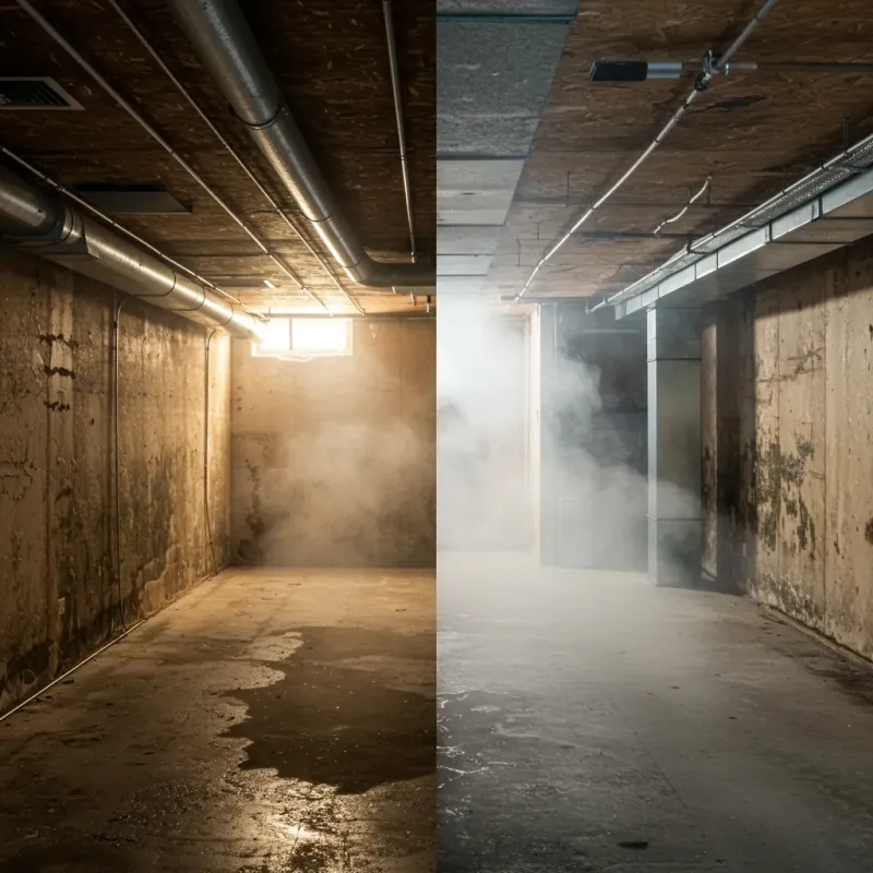 Professional Odor Removal in Mason County, KY